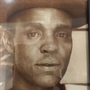 Meet your Posher, Urell