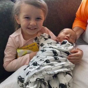 Meet your Posher, Jayme