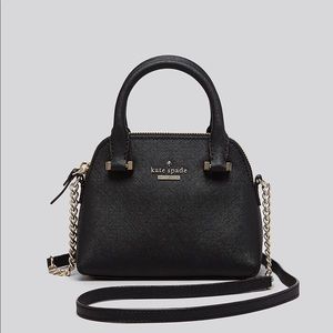 Kate Spade Cedar Street Mini Maise Handbag