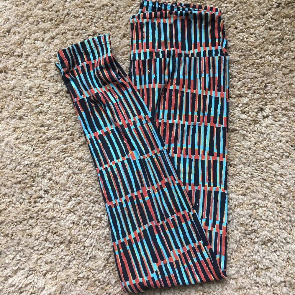 Lularoe leggings