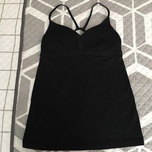 Lululemon tank