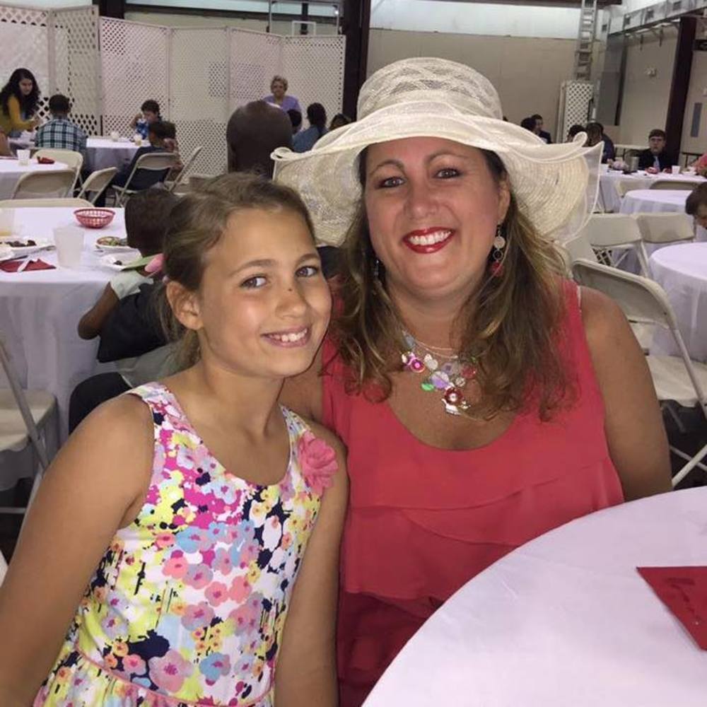 Meet your Posher, Jill