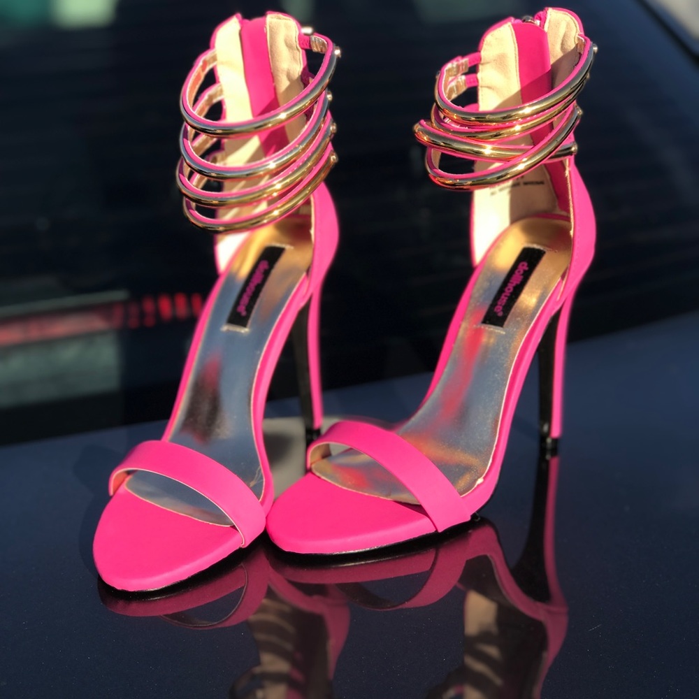 Heels!!