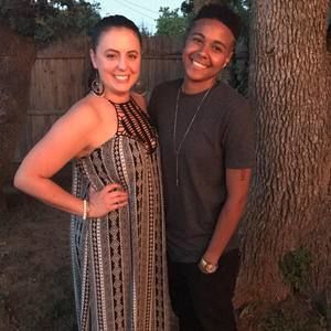 Meet your Posher, Lindsey