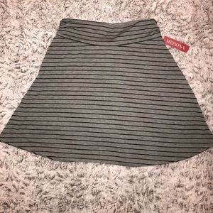 Merona for Target Skirt. Size Large.
