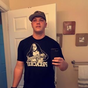 Meet your Posher, Kevin