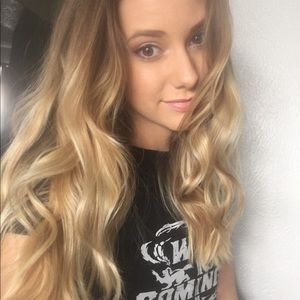 Meet your Posher, Alyssa