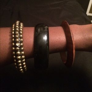 Fashion bangle bundle