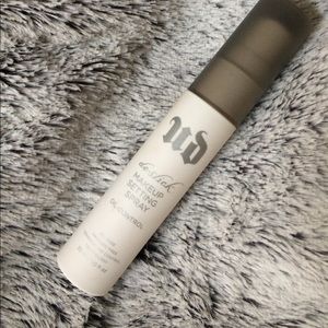 Urban Decay Makeup Setting Spray