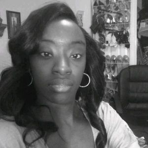 Meet your Posher, Cierra