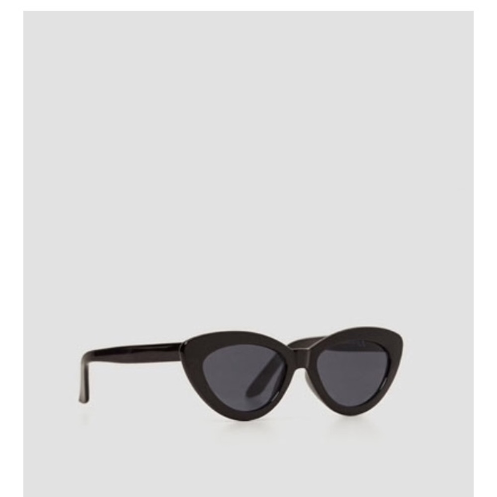 Zara cat eye sunglasses