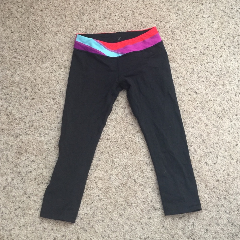 Iviva Reversible Leggings