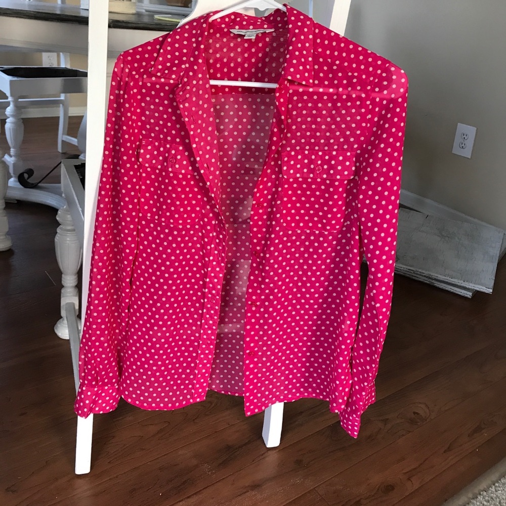 American Eagle Blouse