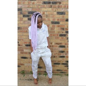 Bundle Deal Polo Ralph Lauren Jogging Set