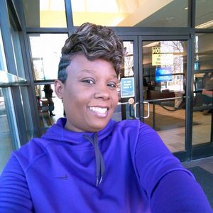 Meet your Posher, Tiffany