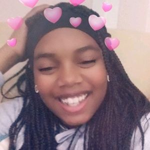 Meet your Posher, Kelise