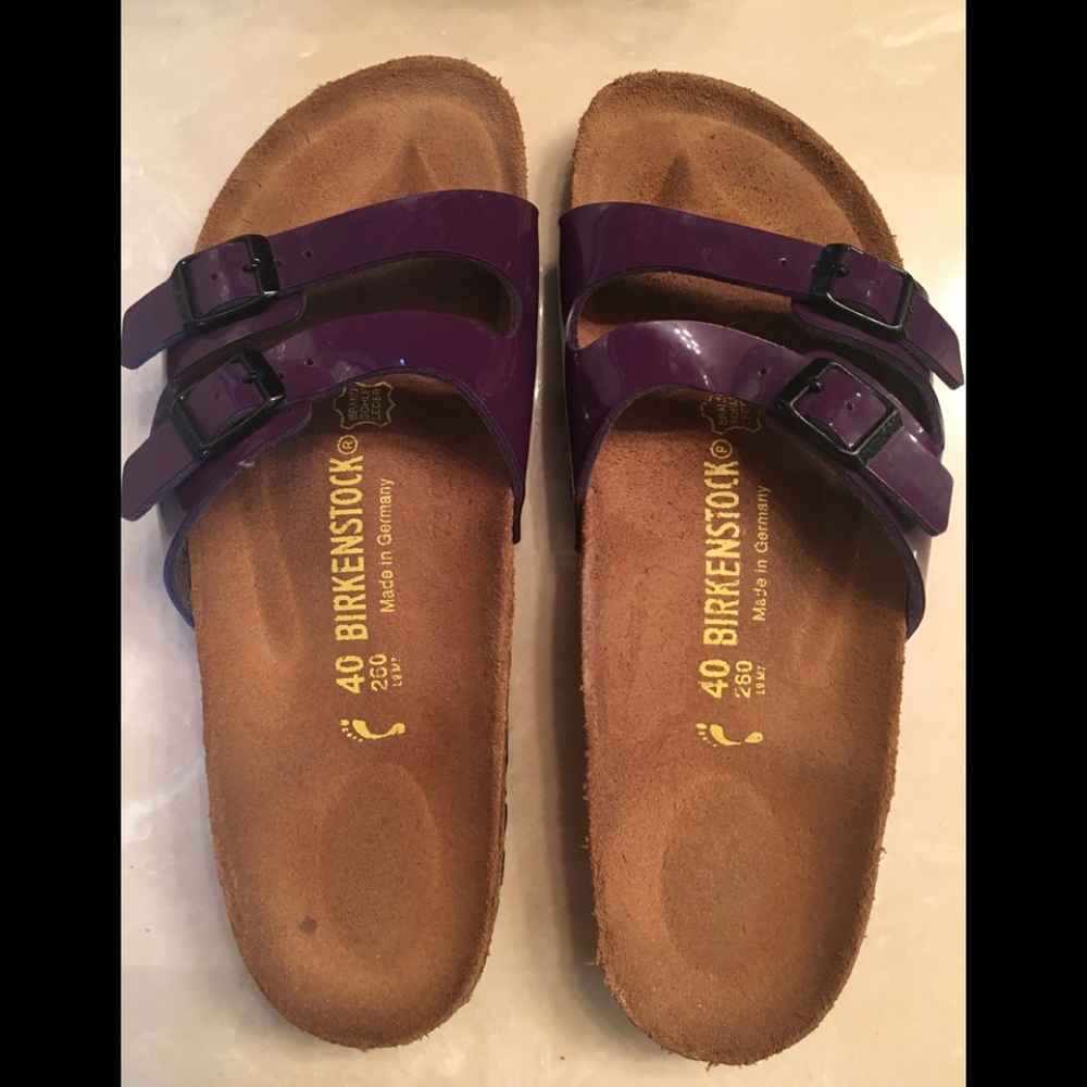 Birkenstock