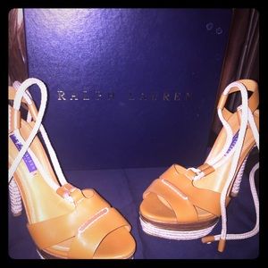 Ralph Lauren collection