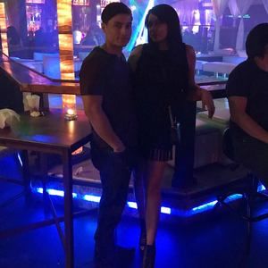 Meet your Posher, Blanca