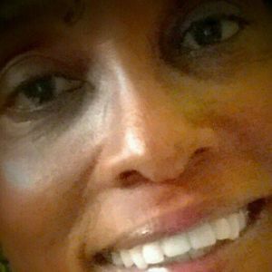 Meet your Posher, Patricia