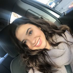 Meet your Posher, Alexandra