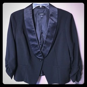 Women's blazer