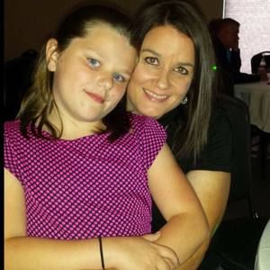 Meet your Posher, Stacy