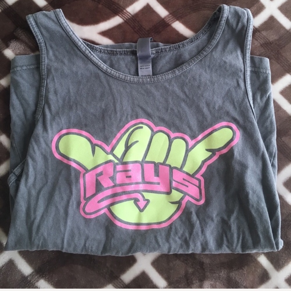 Stingrays bundle for @user123r