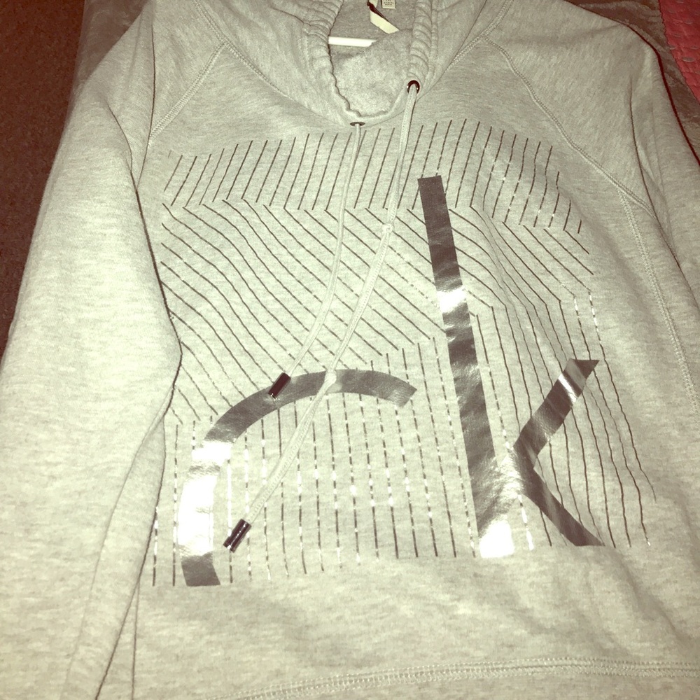 Calvin Klein sweater