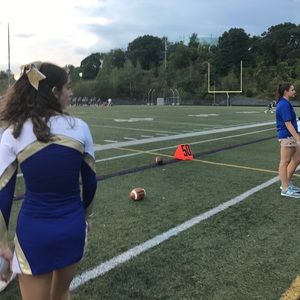 Meet your Posher, Jenna