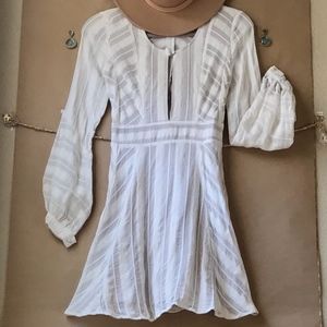 For Love And Lemons Exclusive Dress