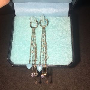Juicy Couture Earrings