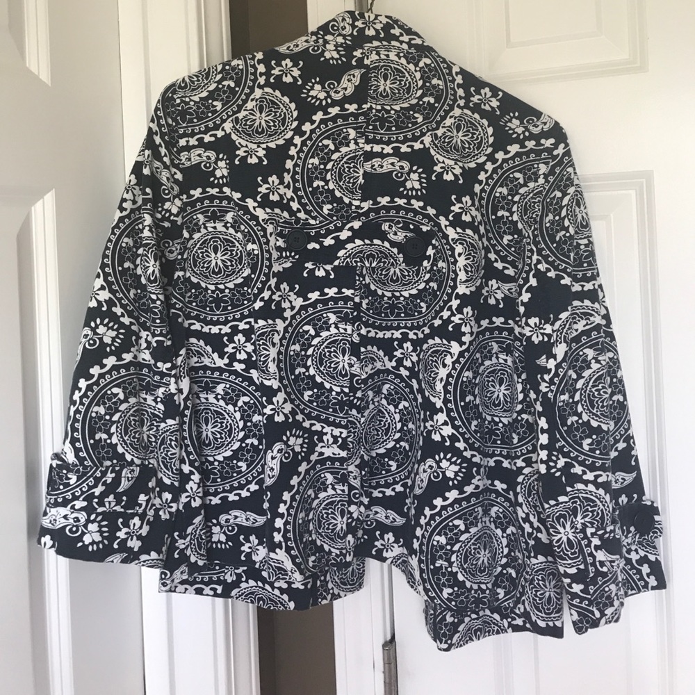 Blazer/Jacket - Picture 3 of 3
