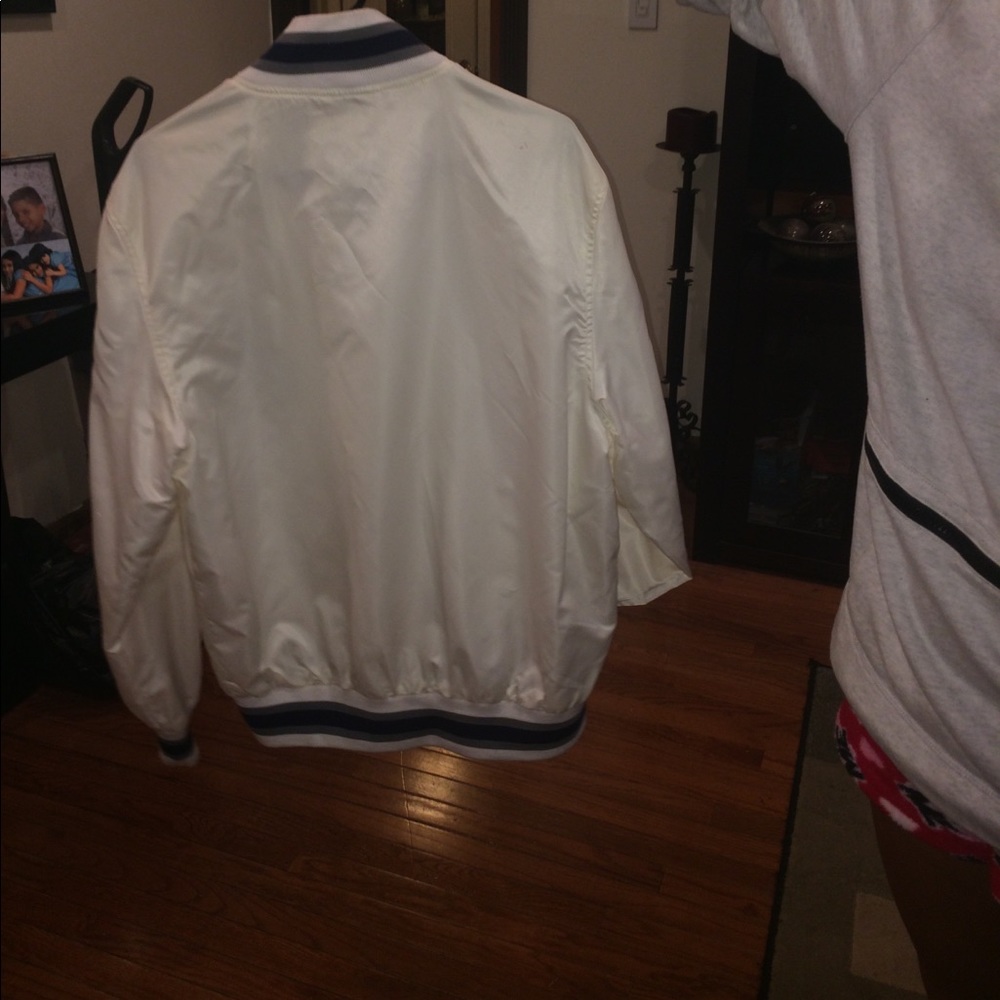 Bomber jacket - Picture 2 of 2
