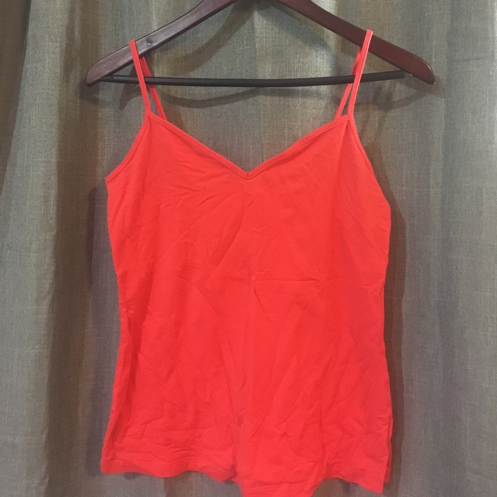 Old Navy v-neck cami