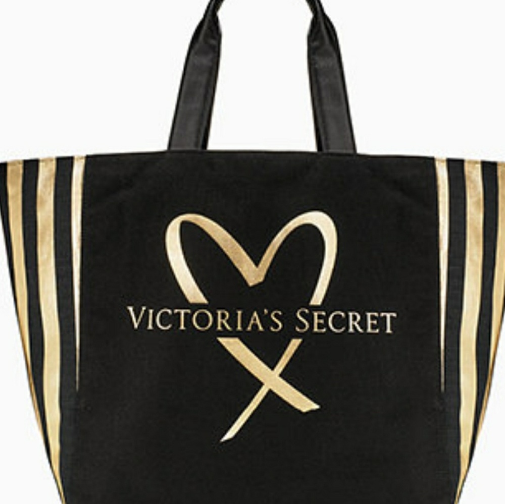 Victori's secret tote