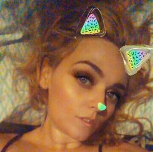 Meet your Posher, Mariah