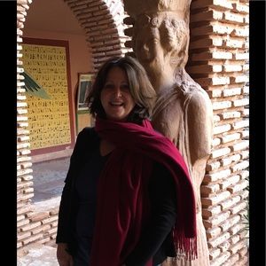 Meet your Posher, Tracy