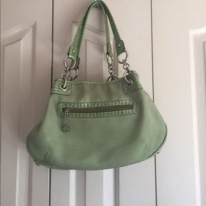 FLASH SALE‼️Authentic Kathy Purse