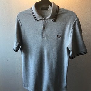 FRED PERRY POLO