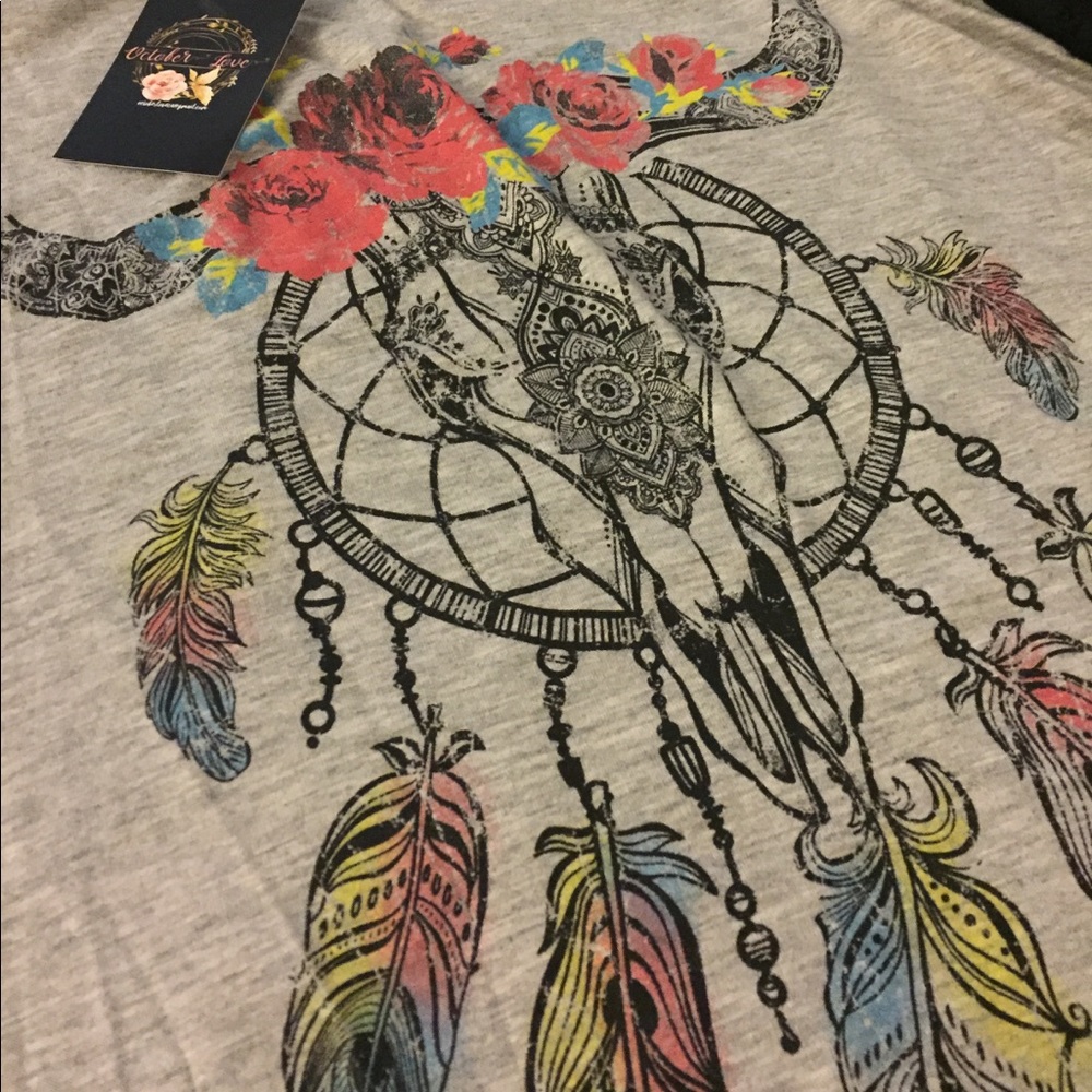 Tee - Picture 3 of 3