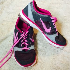 Nike Air Max Sneakers