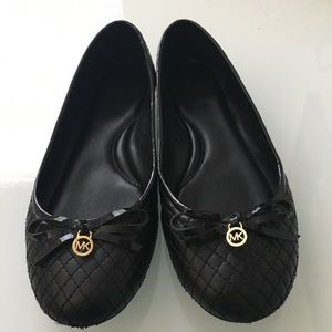 Michael Kors "Melody" Flats