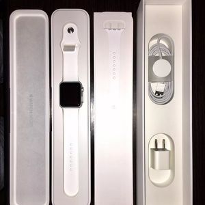 Apple Watch 42mm