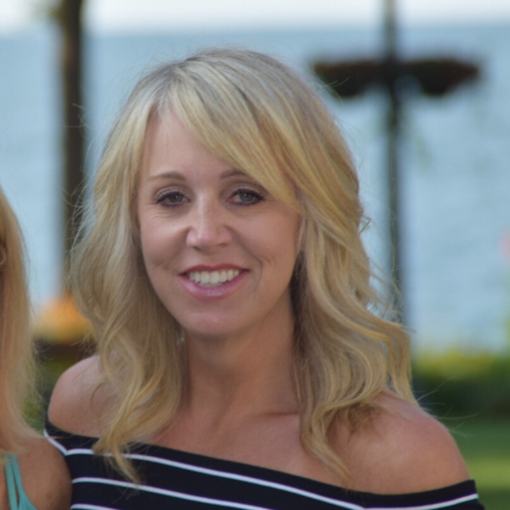 Meet your Posher, Kelly