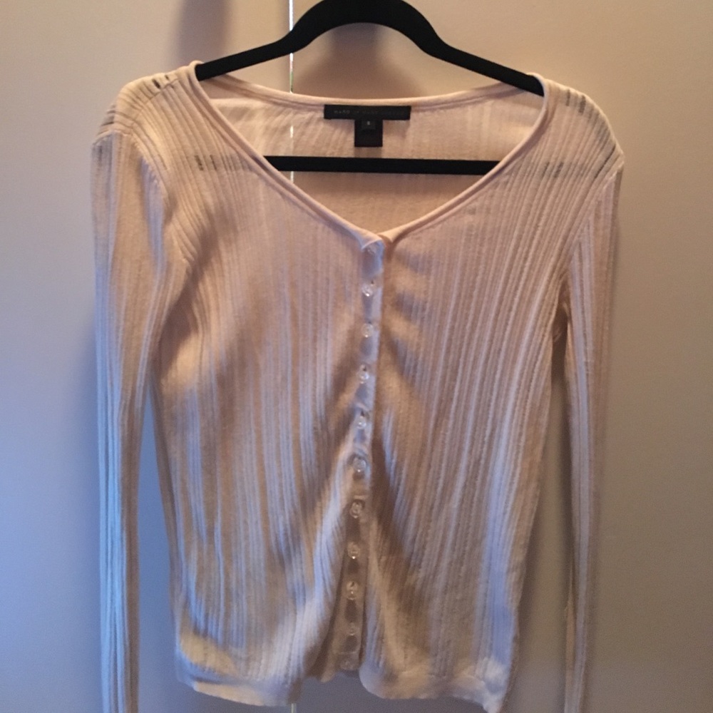 Marc by Marc Jacobs cardigan