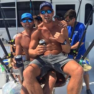 Meet your Posher, Philip