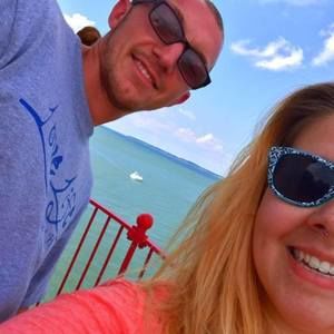 Meet your Posher, Trista