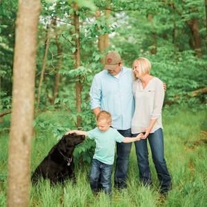 Meet your Posher, Karla