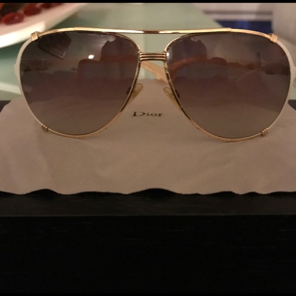 Christian Dior Sunglasses main image 5